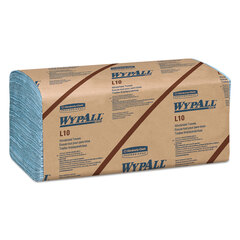 KCC05120 - Kimberly Clark Professional WYPALL* L10 Windshield Towels