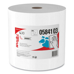 KCC05841 - Kimberly Clark Professional WYPALL* L30 Wipers
