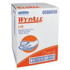 KCC05860 - Kimberly Clark Professional WYPALL* DRY-UP* Towels