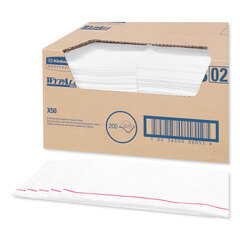 KCC06053 - Kimberly Clark Professional WYPALL* X50 Foodservice Towels