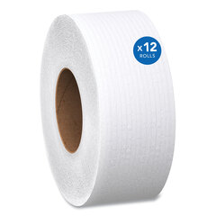 KCC07805 - Kimberly Clark Professional SCOTT&reg; 2-Ply JRT Jr. Tissue