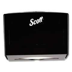 KCC09215 - Kimberly Clark Professional IN-SIGHT* SCOTTFOLD* Compact Towel Dispenser