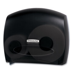 KCC09507 - Kimberly Clark Professional IN-SIGHT&reg; Series-i JRT&reg; Jr. ESCORT&reg; Jumbo Roll Tissue Dispenser