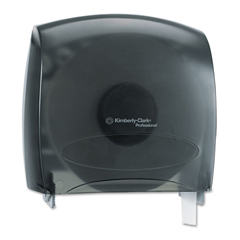 KIM09554 - Kimberly Clark Professional Jumbo Tissue Dispenser