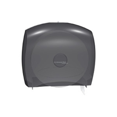 KCC09612 - Kimberly Clark Professional IN-SIGHT* Jumbo Tissue Dispenser