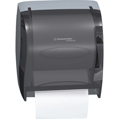 KCC09767 - Kimberly Clark Professional IN-SIGHT* LEV-R-MATIC* Roll Towel Dispenser