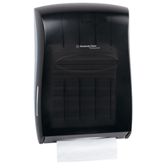 KCC09903 - Kimberly Clark Professional IN-SIGHT* Series-i SCOTTFOLD* M Towel Dispenser