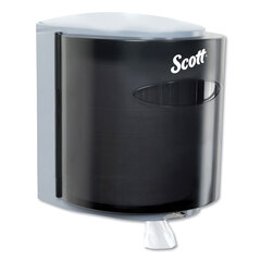 KCC09989 - Kimberly Clark Professional IN-SIGHT* Roll Control Center-Pull Towel Dispenser