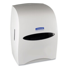 KCC09995 - Kimberly Clark Professional WINDOWS* Sanitouch Roll Towel Dispenser