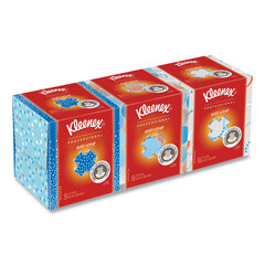 KLEENEX&reg; Anti-Viral Facial Tissue 