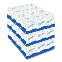 KCC21320 - Kimberly Clark Professional SURPASS* BOUTIQUE* Facial Tissue