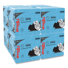 KCC33560 - Kimberly Clark Professional KIMTECH PREP* KIMTEX* Wipers