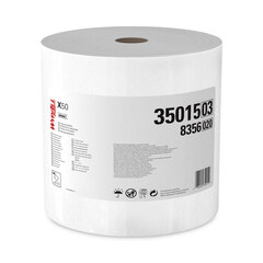 KCC35015 - Kimberly Clark Professional WYPALL* X50 Jumbo Roll Wipers