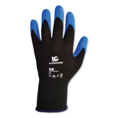KIM40226 - Kimberly Clark Professional KLEENGUARD* G40 PURPLE NITRILE* Foam Coated Gloves