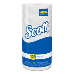 KCC41482 - Kimberly Clark Professional SCOTT&reg;  Kitchen Roll Towels