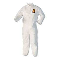 KCC44304 - Kimberly Clark Professional KLEENGUARD* A40 Liquid & Particle Protection Apparel