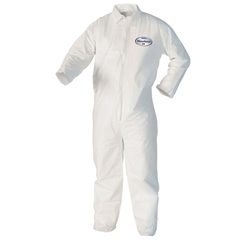 KCC44305 - Kimberly Clark Professional KLEENGUARD* A40 Liquid & Particle Protection Apparel