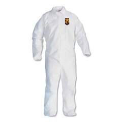 KCC44314 - Kimberly Clark Professional KLEENGUARD* A40 Liquid & Particle Protection Apparel