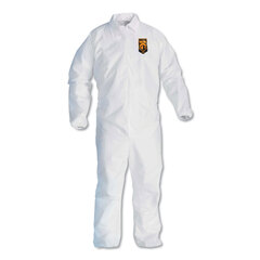 KCC44315 - Kimberly Clark Professional KLEENGUARD* A40 Liquid & Particle Protection Apparel