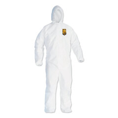 Buy KLEENGUARD* A40 Liquid  Particle Protection Apparel