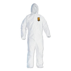Buy KLEENGUARD* A40 Liquid  Particle Protection Apparel