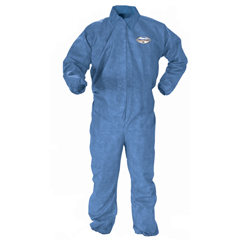 Buy KLEENGUARD* A60 Bloodborne Pathogen  Chemical Splash Protection Apparel