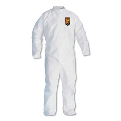Buy KLEENGUARD* A30 Breathable Splash  Particle Protection Apparel