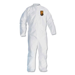 KCC46005 - Kimberly Clark Professional KLEENGUARD* A30 Breathable Splash & Particle Protection Apparel