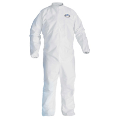 KCC46104 - Kimberly Clark Professional KLEENGUARD* A30 Breathable Splash & Particle Protection Apparel