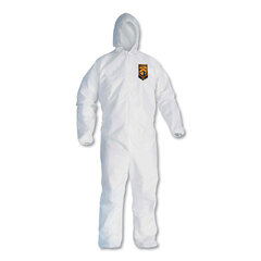 KCC46113 - Kimberly Clark Professional KLEENGUARD* A30 Breathable Splash & Particle Protection Apparel