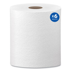 KCC50606 - Kimberly Clark Professional KLEENEX&reg; 600 Ft. Hard Roll Towels