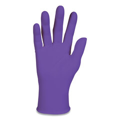 KCC55083 - Kimberly Clark Professional PURPLE NITRILE* EXAM GLOVES