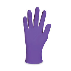 KCC55084 - Kimberly Clark Professional PURPLE NITRILE* EXAM GLOVES