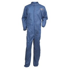 KCC58503 - Kimberly Clark Professional KLEENGUARD* A20 Breathable Particle Protection Apparel