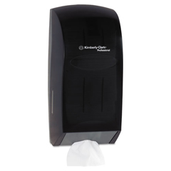 KCC74415 - Kimberly Clark Professional IN-SIGHT* Hygienic Bath Tissue Dispenser