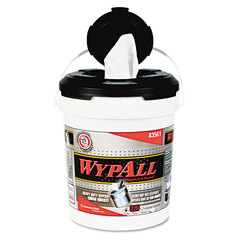KCC83561 - Kimberly Clark Professional WYPALL* Wipers in a Bucket