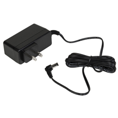 AC Adaptor