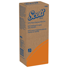 KCC91045 - Kimberly Clark Professional KIMCARE INDUSTRIE* NTO Hand Cleaner with Grit