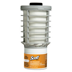 KCC91067 - Kimberly Clark ProfessionalKIMCARE* Continuous Air Freshener Refills