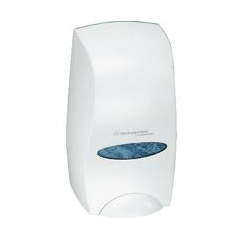 KCC91182 - Kimberly Clark Professional WINDOWS* Series-i One Pak Skin Care Dispenser
