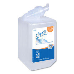 KCC91554 - Kimberly Clark Professional KIMCARE ANTIBACTERIAL* Luxury Foam Antibacterial Skin Cleanser
