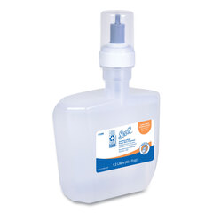 KCC91594 - Kimberly Clark Professional KLEENEX&reg; Luxury Foam Antibacterial Skin Cleanser