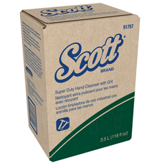 Buy KIMCARE INDUSTRIE* Super-Duty Cleanser with Grit
