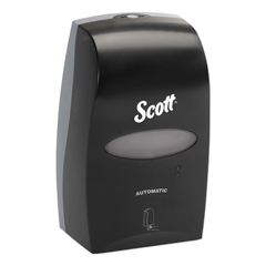 KCC92148 - Kimberly Clark Professional Touchless Electronic Cassette Skin Care Dispenser