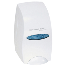 KCC92192 - Kimberly Clark Professional WINDOWS* Series-I Mini Liquid Soap Dispenser