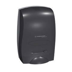 KCC92194 - Kimberly Clark Professional IN-SIGHT* TWINPAK* Liquid Soap Dispenser