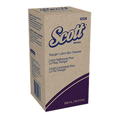 KCC92538 - Kimberly Clark Professional KIMCARE GENERAL* TRIANGLE* Lotion Soap