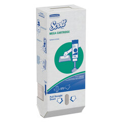 KCC98908 - Kimberly Clark Professional SCOTT&reg;  MEGA CARTRIDGE Napkins