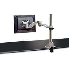 Kelly Computer Supply Desk-Mounted Flat Panel Monitor Arm