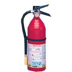 Buy ProLine Tri-Class Dry Chemical Fire Extinguishers